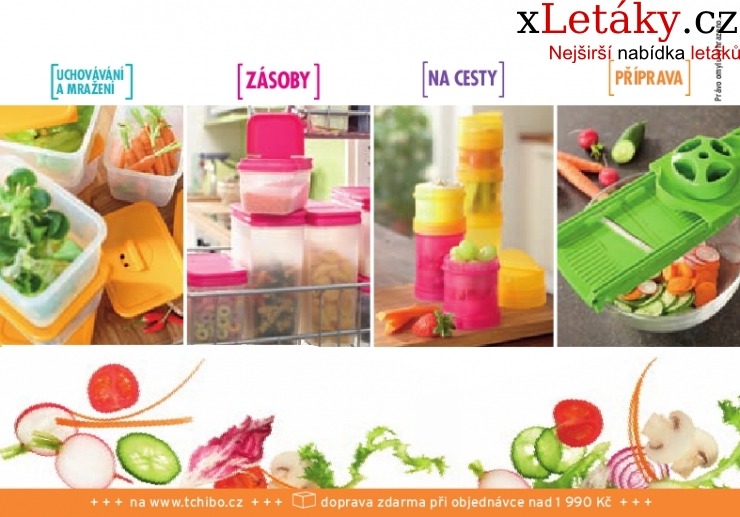 let�k Tchibo let�k strana 1