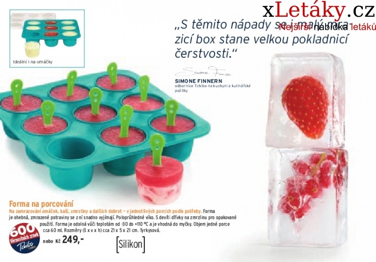 let�k Tchibo let�k strana 1