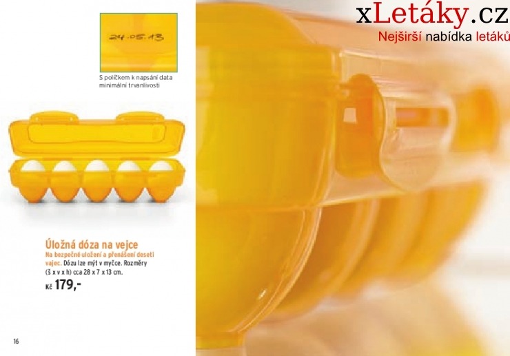 let�k Tchibo let�k strana 1