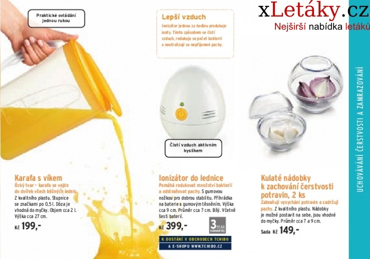 let�k Tchibo let�k strana 1