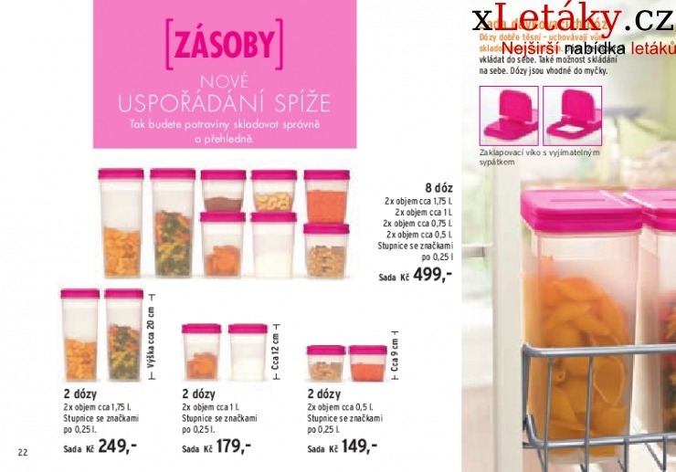 let�k Tchibo let�k strana 1