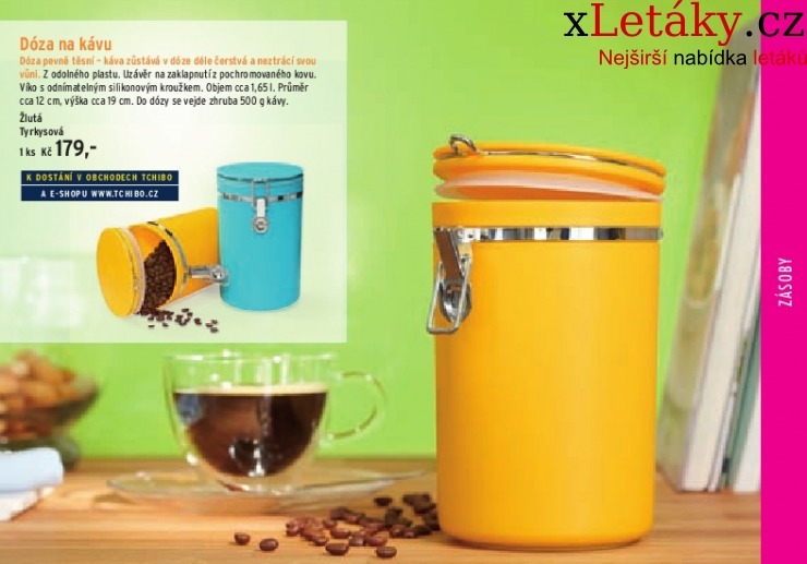 let�k Tchibo let�k strana 1