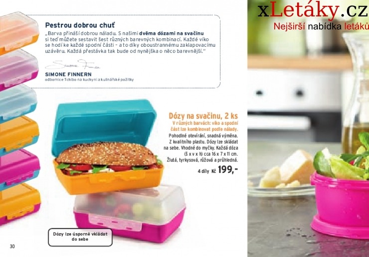 let�k Tchibo let�k strana 1