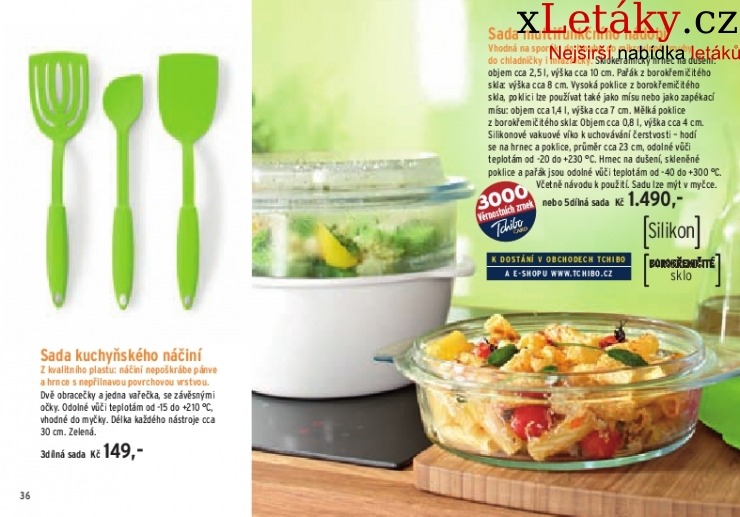 let�k Tchibo let�k strana 1