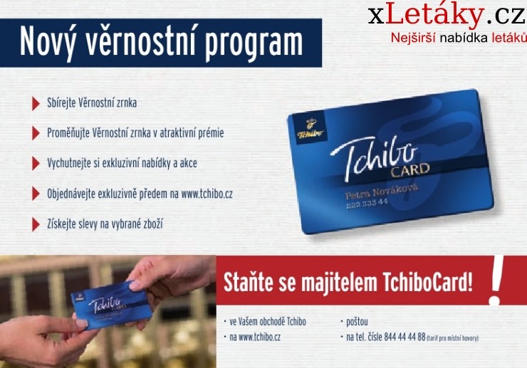 let�k Tchibo let�k strana 1