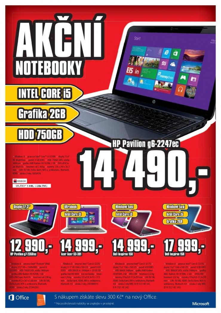 let�k Comfor katalog od 4.5.2013 strana 1