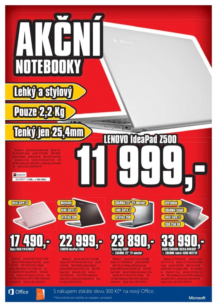 let�k Comfor katalog od 4.5.2013 strana 1