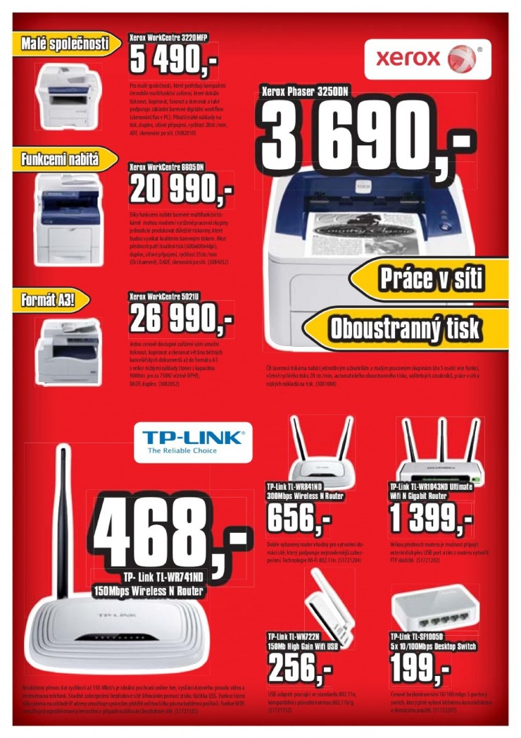 let�k Comfor katalog od 4.5.2013 strana 1