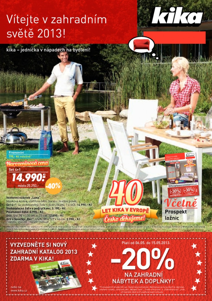 letk Kika Zahradn svt od 6.5.2013 strana 1