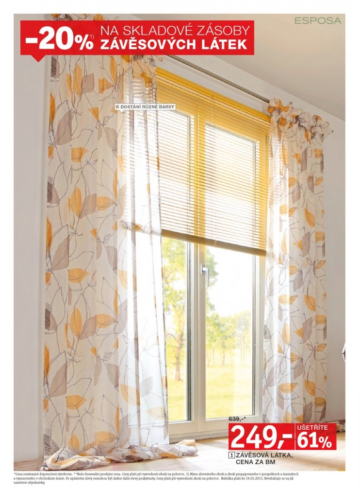 let�k XXXLutz Z�v�sy od 6.5.2013 strana 1