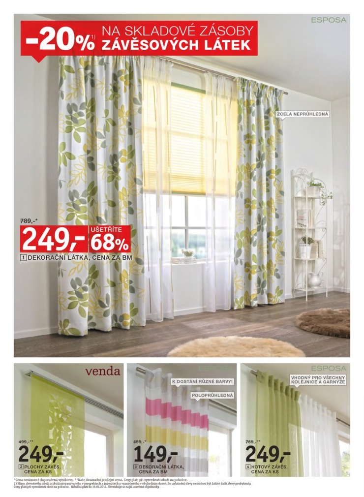 let�k XXXLutz Z�v�sy od 6.5.2013 strana 1