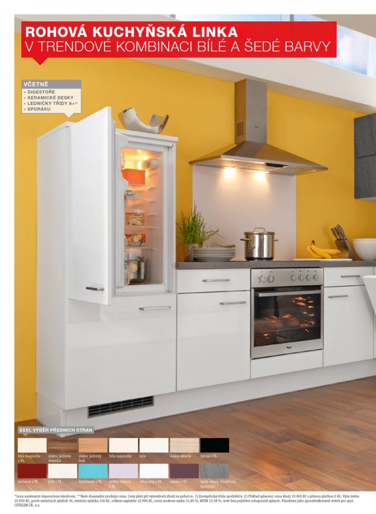 let�k XXXLutz Kuchyn� od 6.5.2013 strana 1
