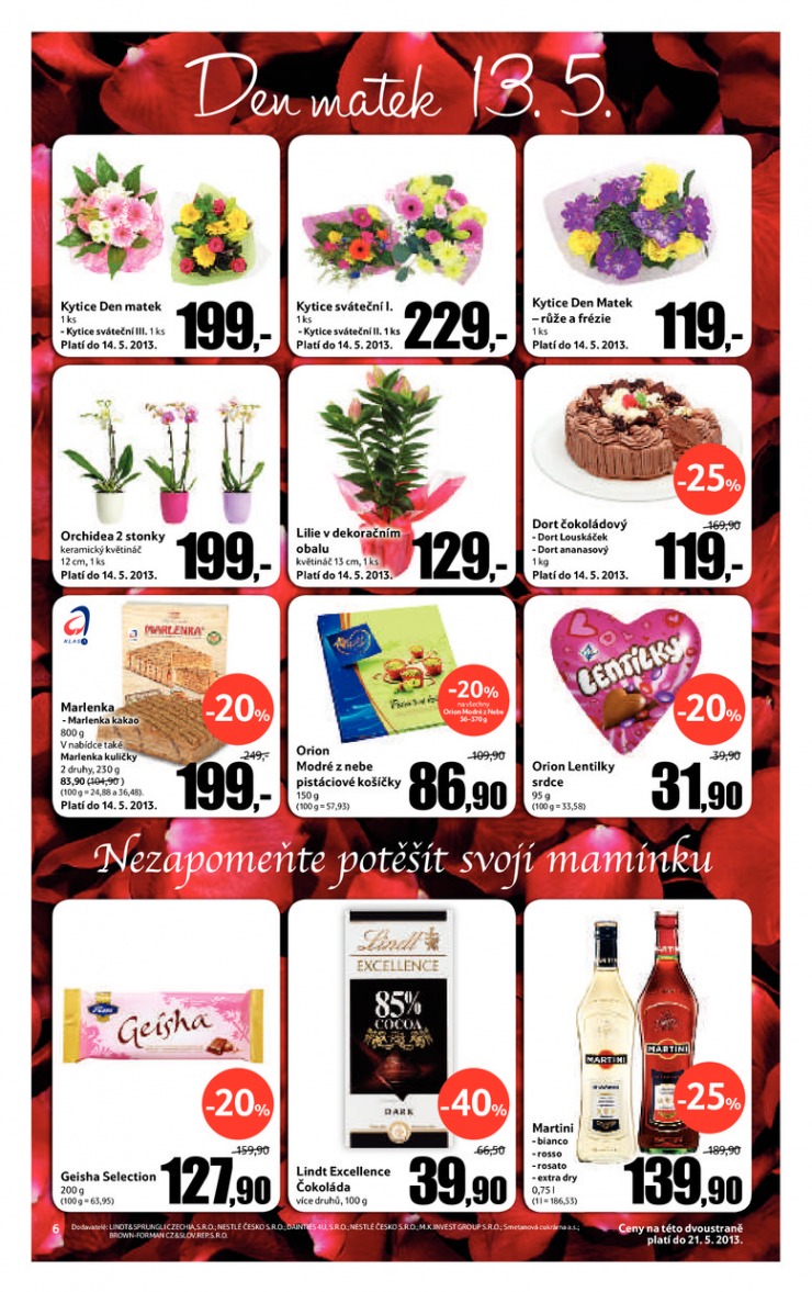 let�k Tesco velk� hypermarkety od 7.5.2013 strana 1