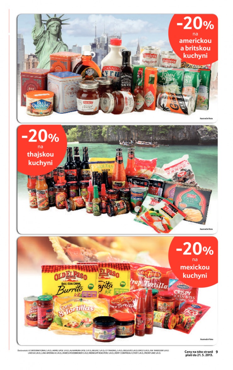 let�k Tesco velk� hypermarkety od 7.5.2013 strana 1