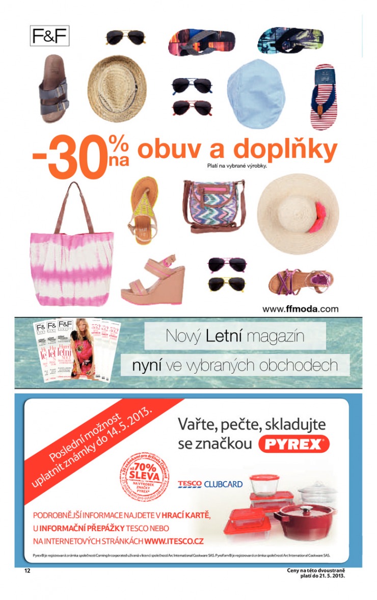 let�k Tesco velk� hypermarkety od 7.5.2013 strana 1