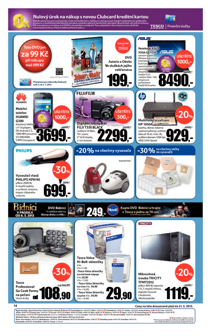 let�k Tesco velk� hypermarkety od 7.5.2013 strana 1