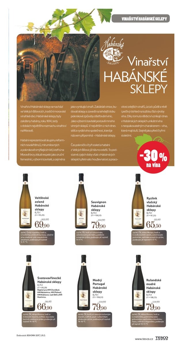 let�k Tesco katalog v�n plat� pro mal� hypermarkety od 7.5.2013 strana 1