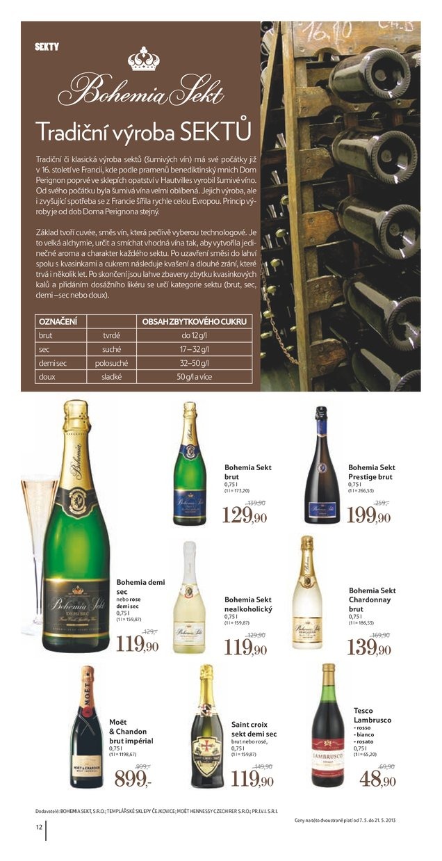 let�k Tesco katalog v�n plat� pro mal� hypermarkety od 7.5.2013 strana 1