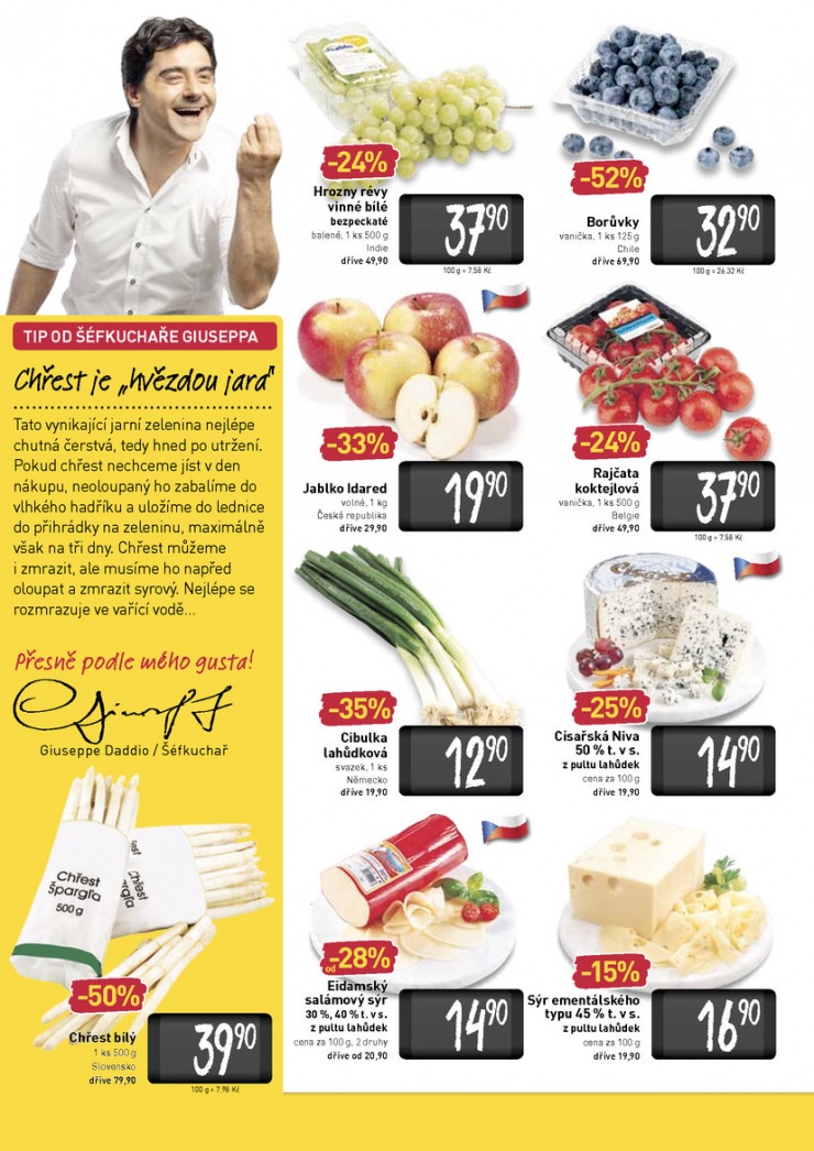 let�k Billa velk� od 9.5.2013 strana 1