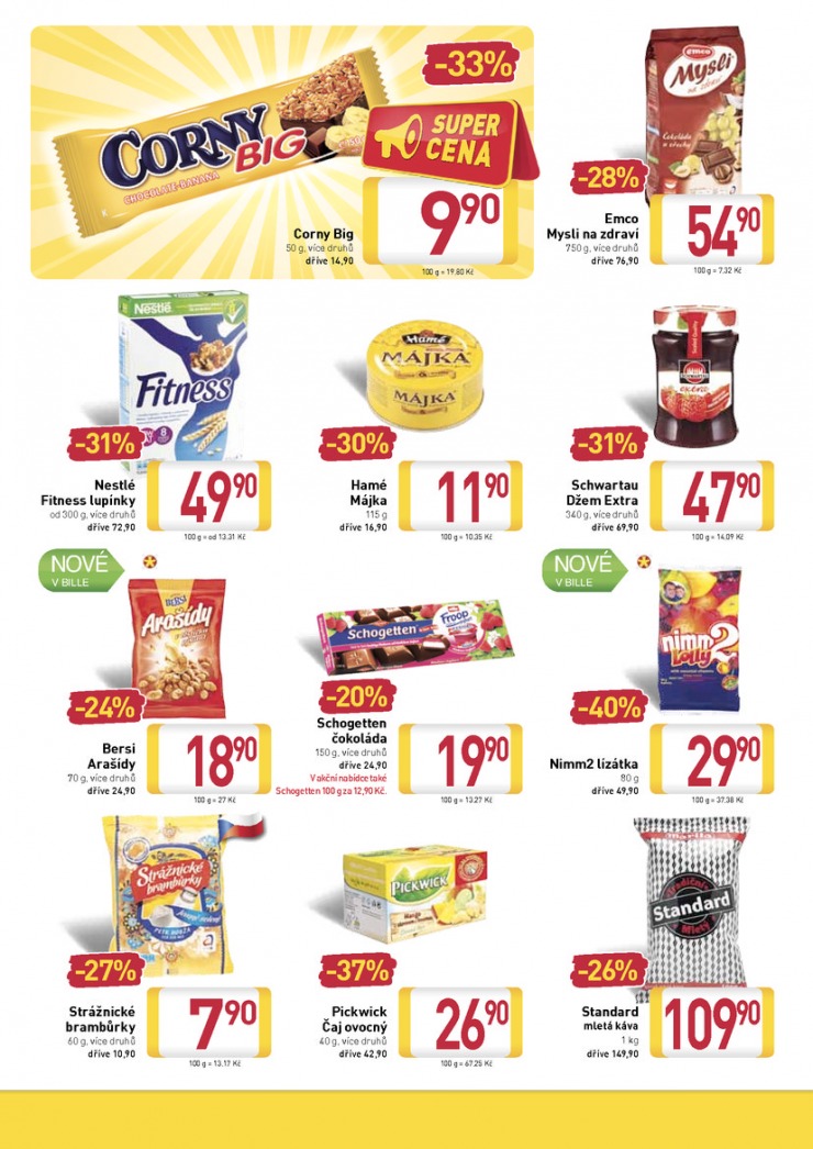 let�k Billa velk� od 9.5.2013 strana 1