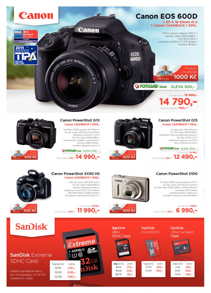 let�k Fotolab Ak�n� let�k od 6.5.2013 strana 1