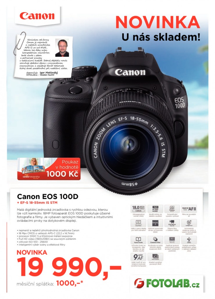 let�k Fotolab Ak�n� let�k od 6.5.2013 strana 1