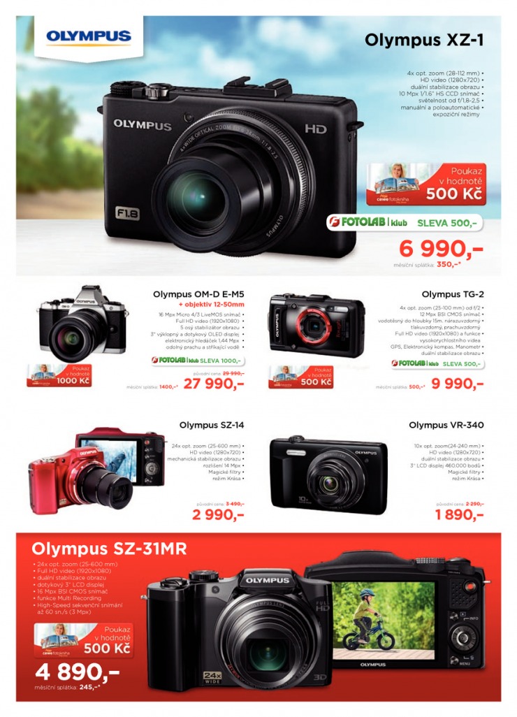 let�k Fotolab Ak�n� let�k od 6.5.2013 strana 1