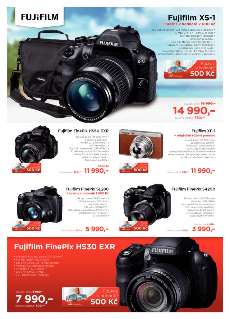 let�k Fotolab Ak�n� let�k od 6.5.2013 strana 1