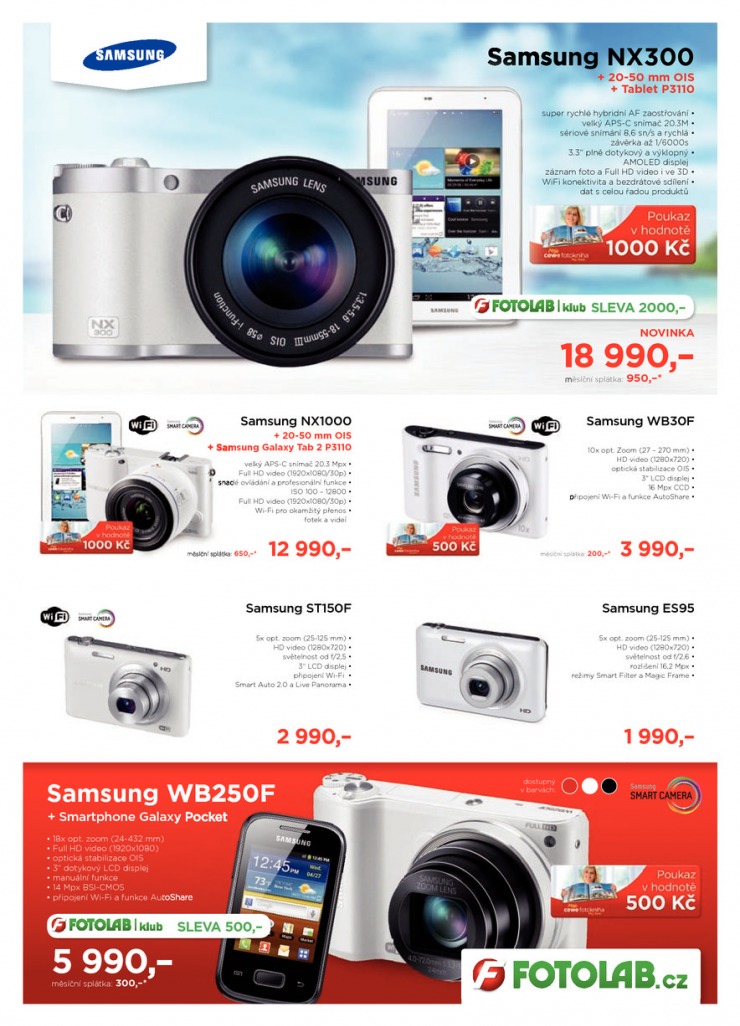 let�k Fotolab Ak�n� let�k od 6.5.2013 strana 1