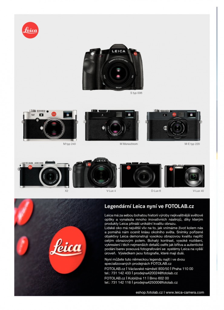 leták Fotolab Akční leták od 6.5.2013 strana 1 leták Fotolab Akční leták od 6.5.2013 strana 1