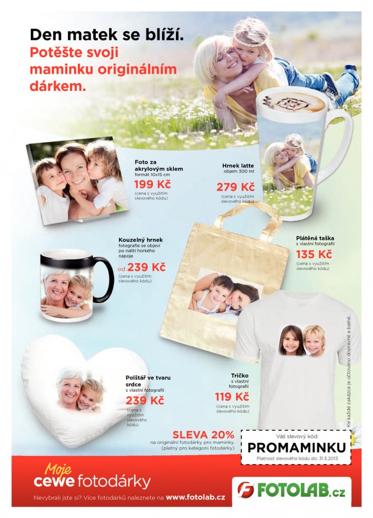 let�k Fotolab Ak�n� let�k od 6.5.2013 strana 1