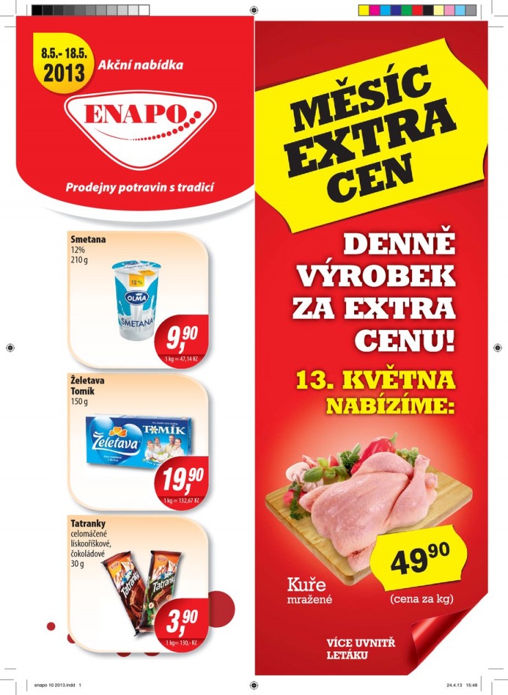 letk Enapo Akn letk od 8.5.2013 strana 1