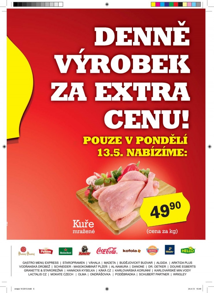 let�k Enapo Ak�n� let�k od 8.5.2013 strana 1