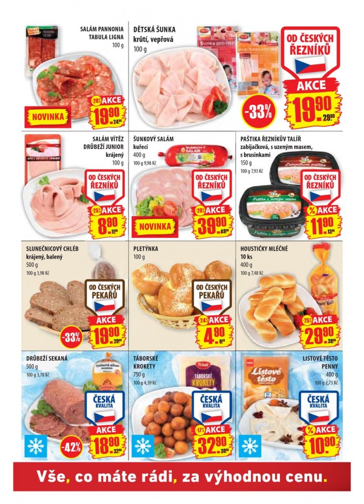 let�k Penny Aktu�ln� nab�dka od 6.5.2013 strana 1