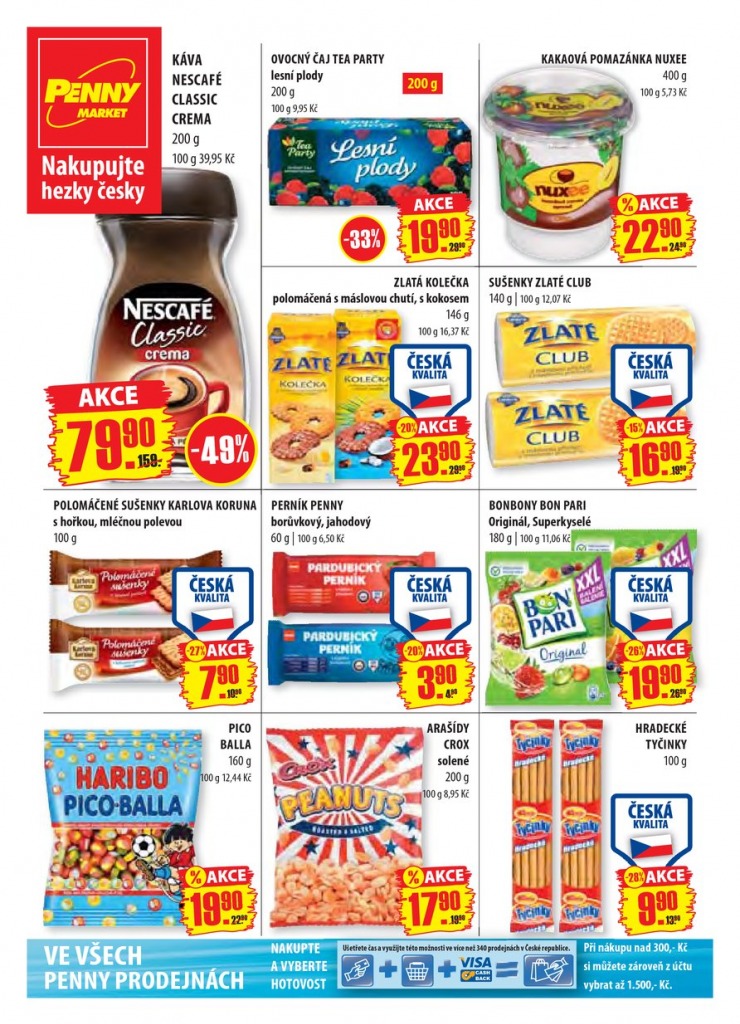 let�k Penny Aktu�ln� nab�dka od 6.5.2013 strana 1