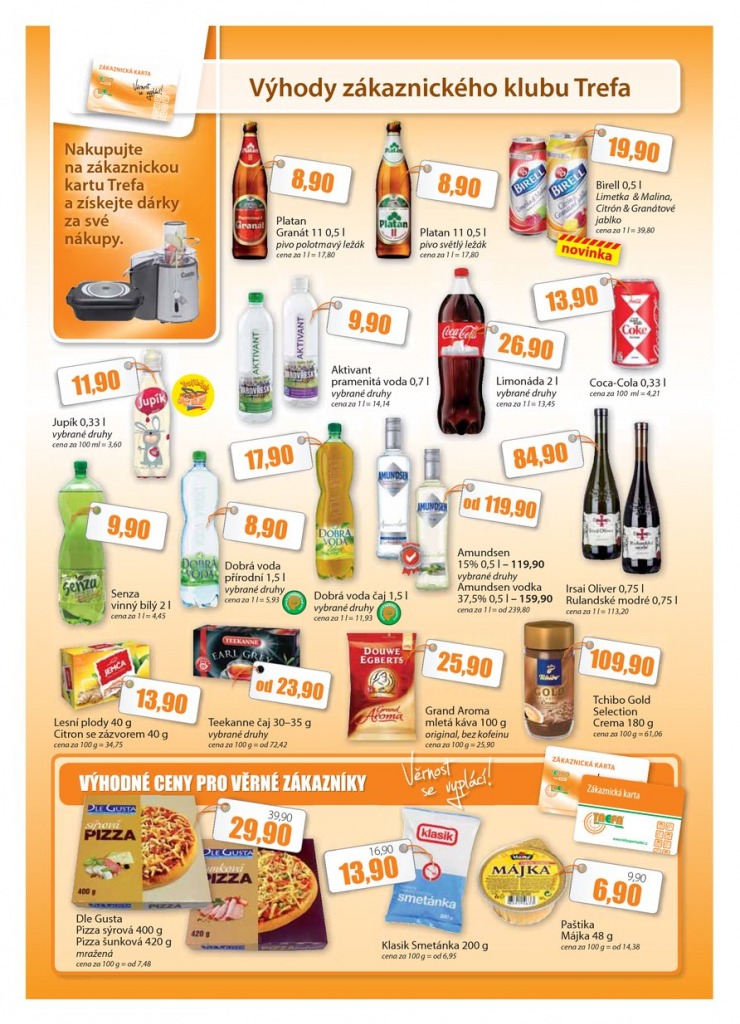 let�k COOP Trefa od 8.5.2013 strana 1