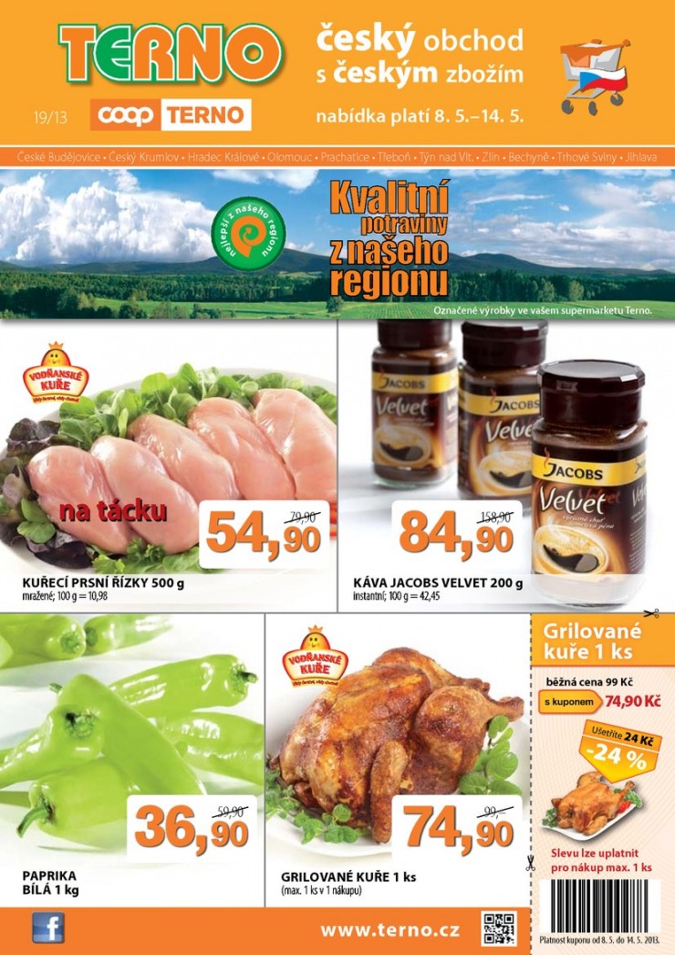 letk COOP Terno od 8.5.2013 strana 1