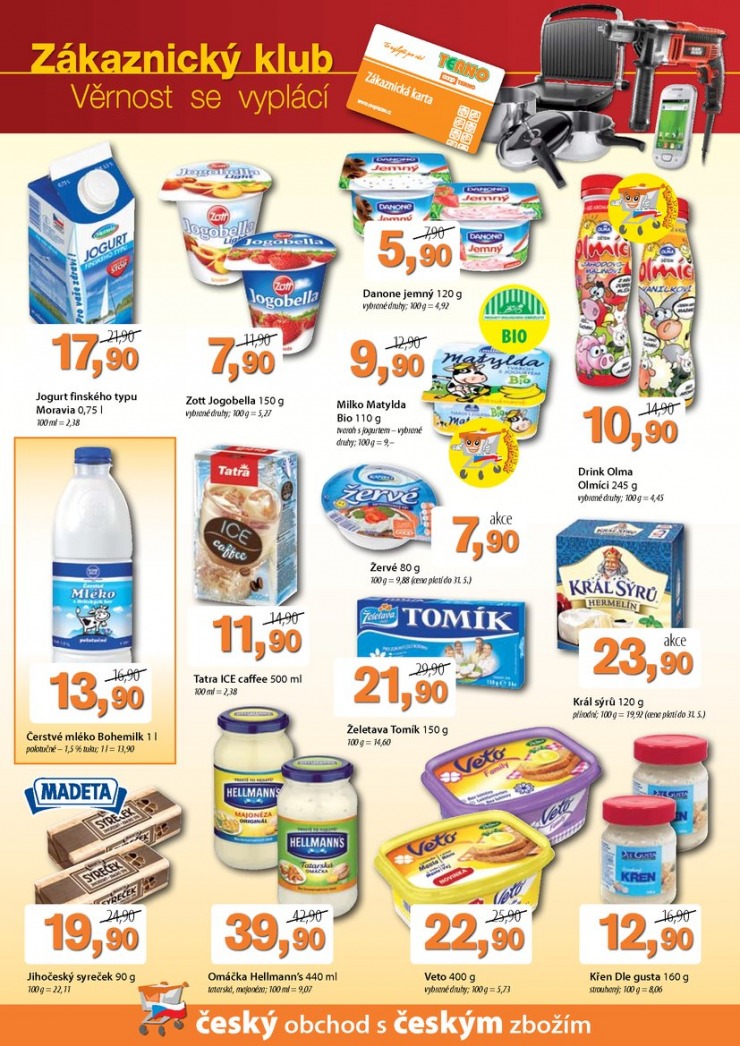 let�k COOP Terno od 8.5.2013 strana 1