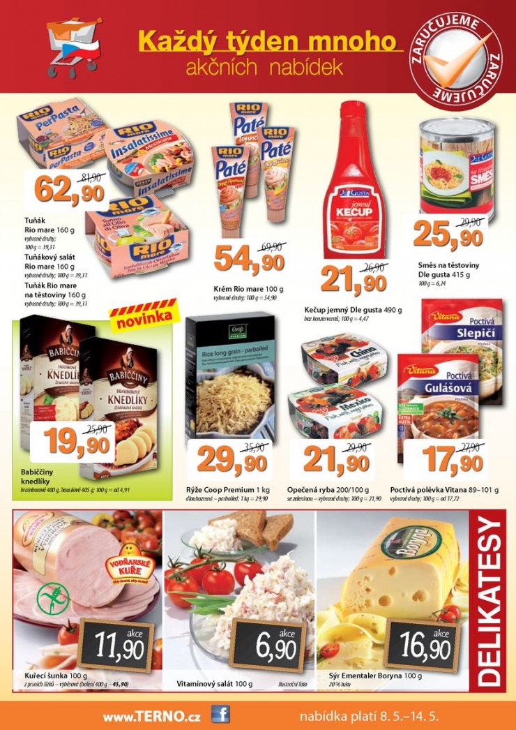 let�k COOP Terno od 8.5.2013 strana 1