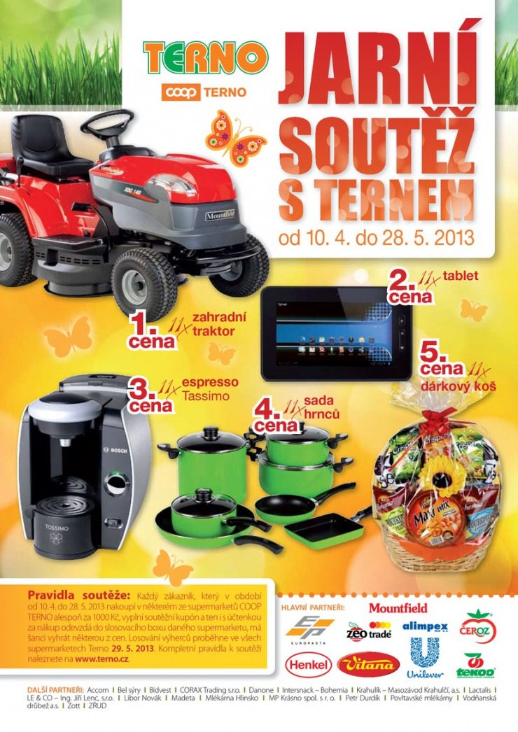 let�k COOP Terno od 8.5.2013 strana 1