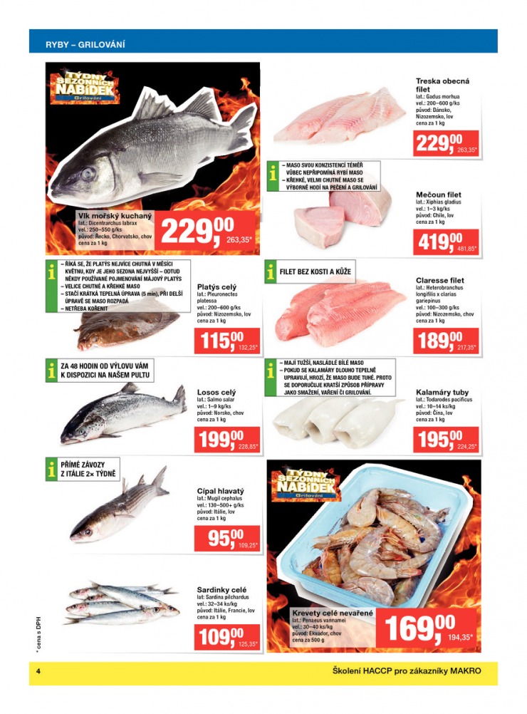 let�k Makro �erstv� potraviny od 8.5.2013 strana 1