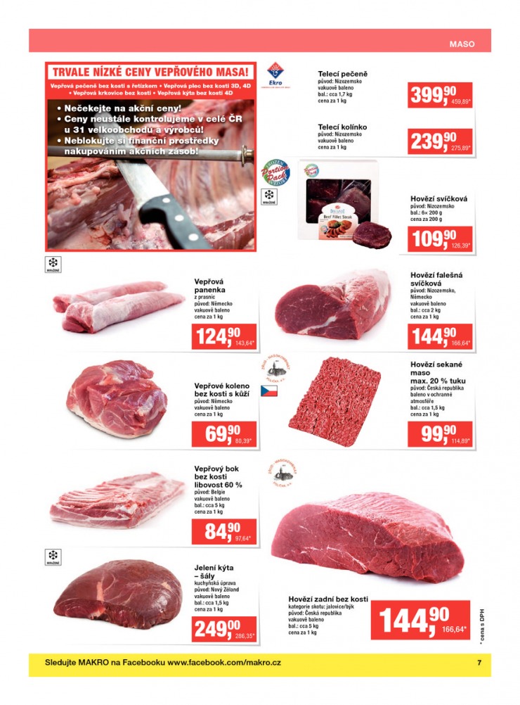 let�k Makro �erstv� potraviny od 8.5.2013 strana 1