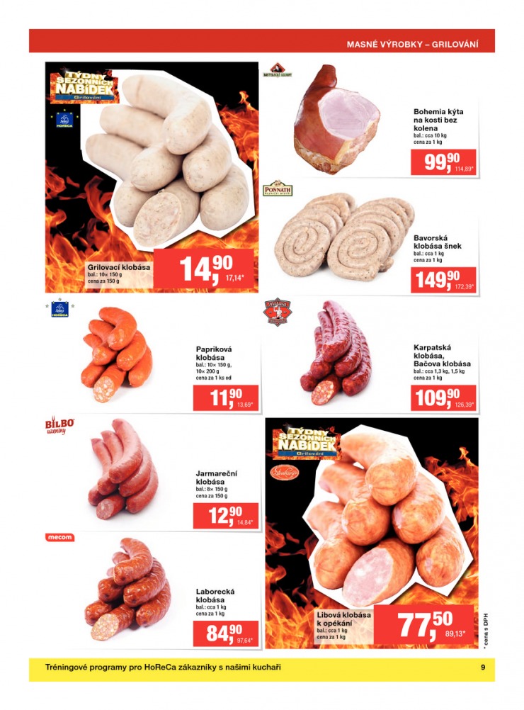 let�k Makro �erstv� potraviny od 8.5.2013 strana 1