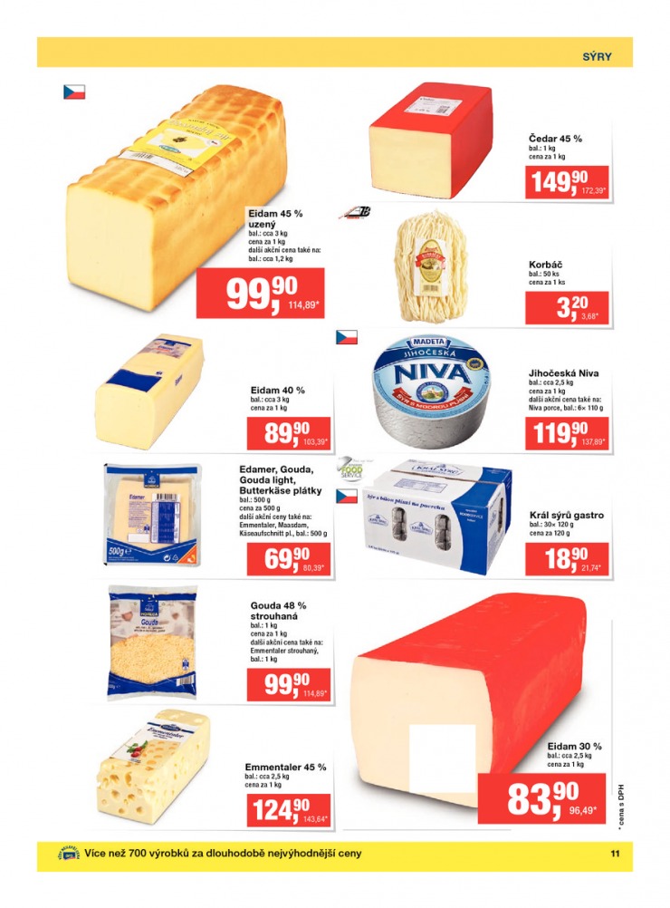 let�k Makro �erstv� potraviny od 8.5.2013 strana 1