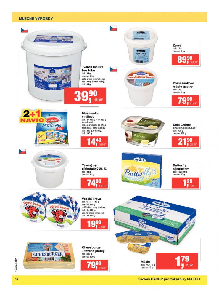 let�k Makro �erstv� potraviny od 8.5.2013 strana 1