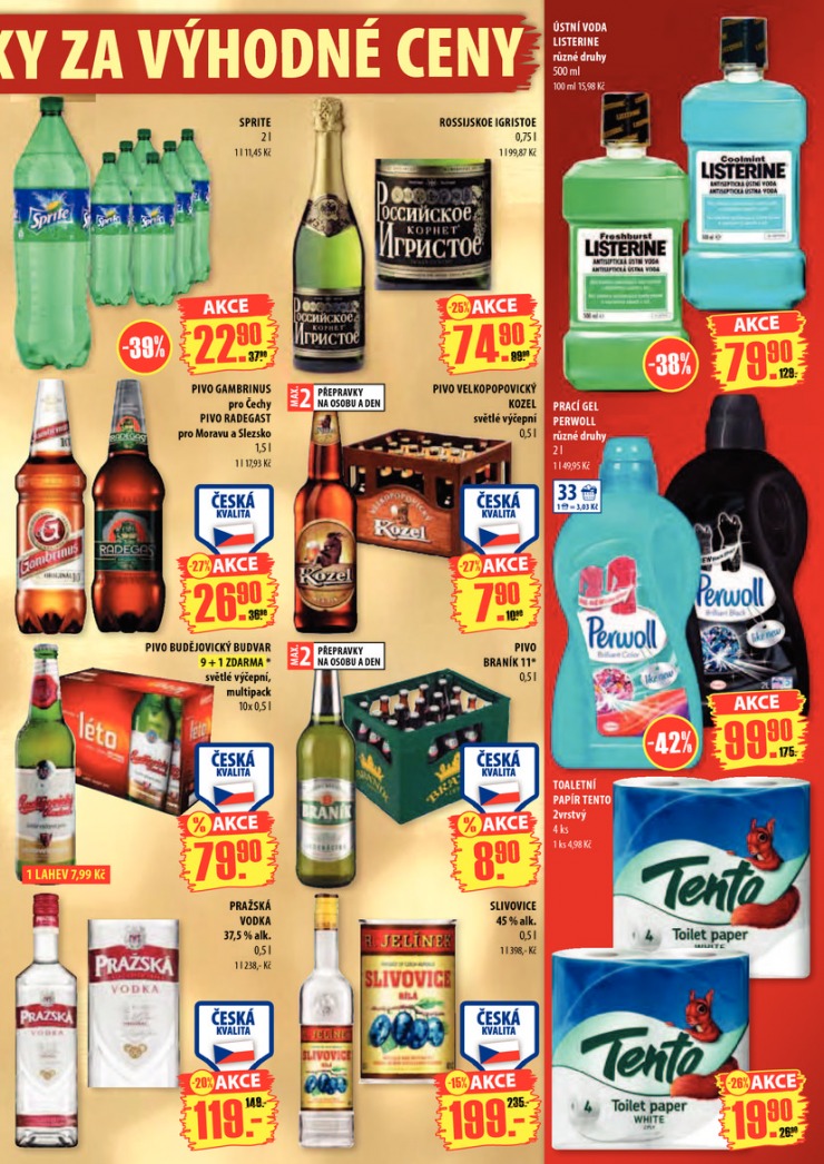 let�k Penny Aktu�ln� nab�dka od 10.5.2013 strana 1