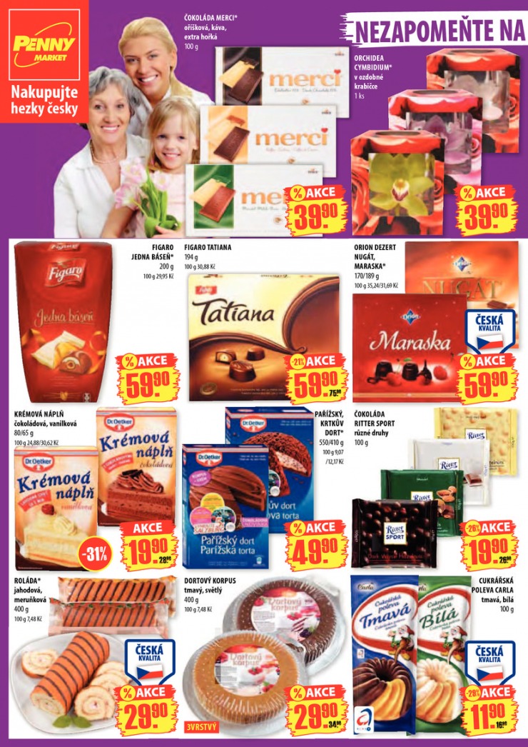 let�k Penny Aktu�ln� nab�dka od 10.5.2013 strana 1