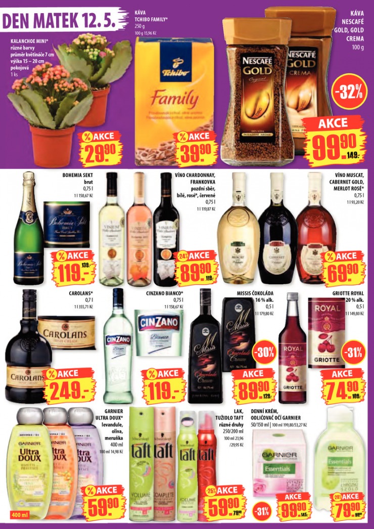 let�k Penny Aktu�ln� nab�dka od 10.5.2013 strana 1