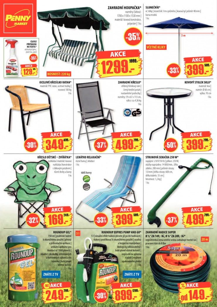 let�k Penny Aktu�ln� nab�dka od 10.5.2013 strana 1