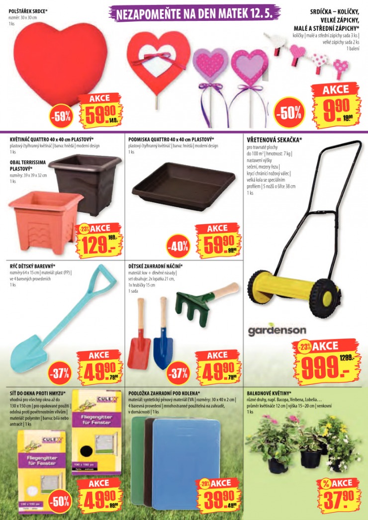 let�k Penny Aktu�ln� nab�dka od 10.5.2013 strana 1